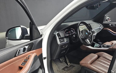 BMW X5, 2022 год, 7 999 005 рублей, 9 фотография