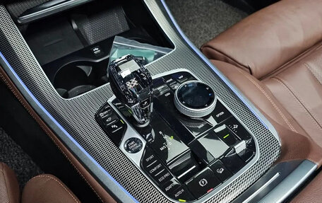 BMW X5, 2022 год, 7 999 005 рублей, 7 фотография