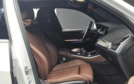 BMW X5, 2022 год, 7 999 005 рублей, 8 фотография