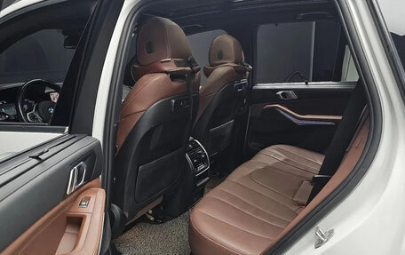 BMW X5, 2022 год, 7 999 005 рублей, 10 фотография