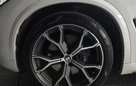BMW X5, 2022 год, 7 999 005 рублей, 5 фотография