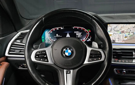 BMW X5, 2022 год, 7 999 005 рублей, 11 фотография