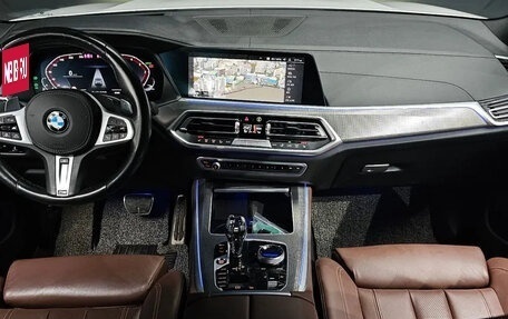 BMW X5, 2022 год, 7 999 005 рублей, 6 фотография