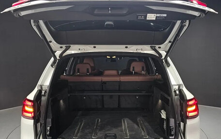 BMW X5, 2022 год, 7 999 005 рублей, 14 фотография