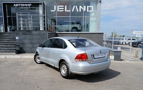 Volkswagen Polo VI (EU Market), 2011 год, 550 000 рублей, 7 фотография