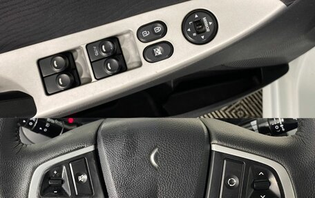Hyundai Solaris II рестайлинг, 2012 год, 780 000 рублей, 18 фотография