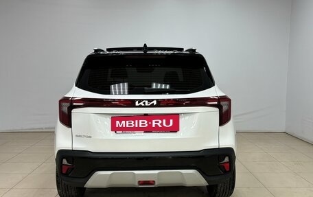 KIA Seltos I, 2024 год, 2 530 000 рублей, 6 фотография