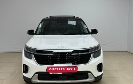 KIA Seltos I, 2024 год, 2 530 000 рублей, 2 фотография