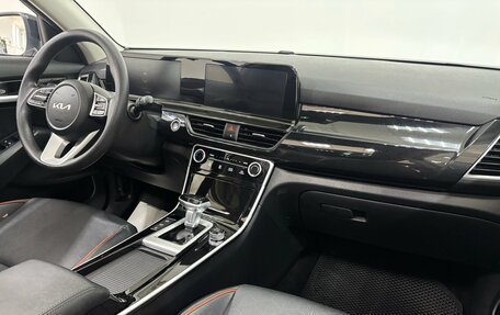KIA Seltos I, 2024 год, 2 530 000 рублей, 15 фотография