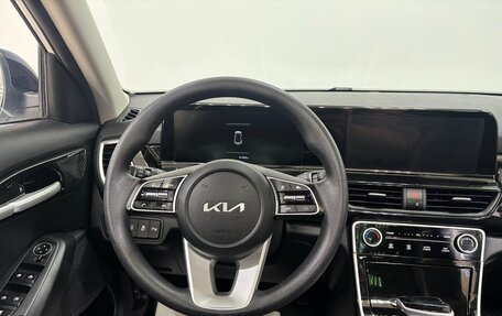 KIA Seltos I, 2024 год, 2 530 000 рублей, 14 фотография