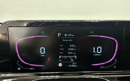 KIA Seltos I, 2024 год, 2 530 000 рублей, 20 фотография