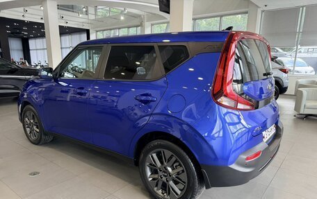 KIA Soul III, 2019 год, 1 895 000 рублей, 9 фотография