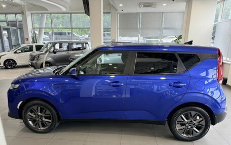 KIA Soul III, 2019 год, 1 895 000 рублей, 8 фотография
