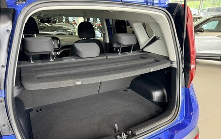KIA Soul III, 2019 год, 1 895 000 рублей, 10 фотография