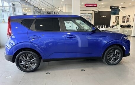 KIA Soul III, 2019 год, 1 895 000 рублей, 6 фотография