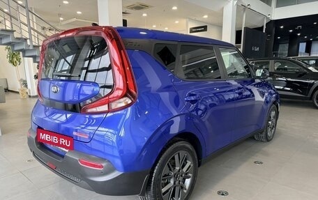 KIA Soul III, 2019 год, 1 895 000 рублей, 5 фотография
