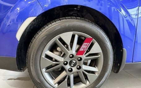 KIA Soul III, 2019 год, 1 895 000 рублей, 11 фотография