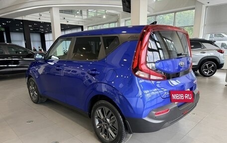 KIA Soul III, 2019 год, 1 895 000 рублей, 15 фотография
