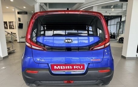 KIA Soul III, 2019 год, 1 895 000 рублей, 16 фотография