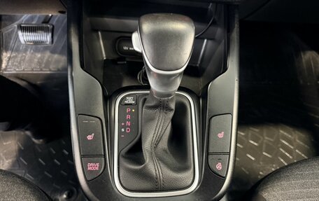 KIA Soul III, 2019 год, 1 895 000 рублей, 28 фотография