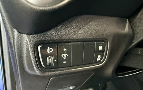 KIA Soul III, 2019 год, 1 895 000 рублей, 31 фотография