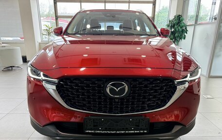 Mazda CX-5 II, 2026 год, 4 550 000 рублей, 2 фотография