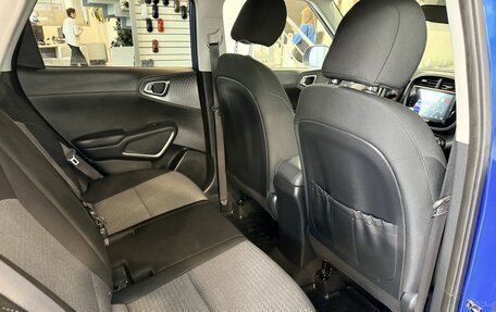 KIA Soul III, 2019 год, 1 895 000 рублей, 37 фотография