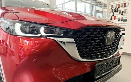 Mazda CX-5 II, 2026 год, 4 550 000 рублей, 4 фотография