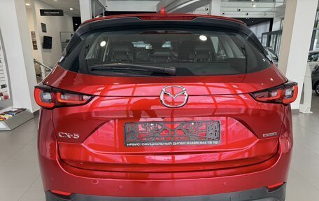 Mazda CX-5 II, 2026 год, 4 550 000 рублей, 8 фотография