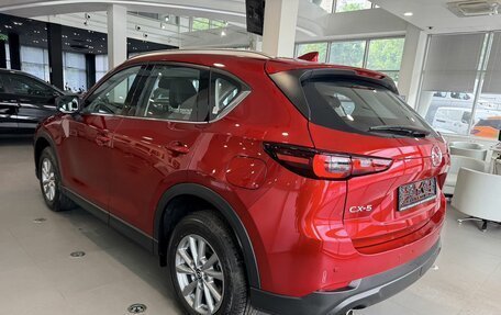 Mazda CX-5 II, 2026 год, 4 550 000 рублей, 12 фотография