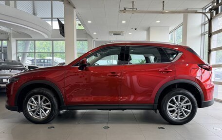 Mazda CX-5 II, 2026 год, 4 550 000 рублей, 11 фотография