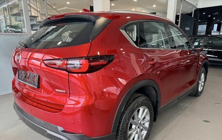Mazda CX-5 II, 2026 год, 4 550 000 рублей, 6 фотография