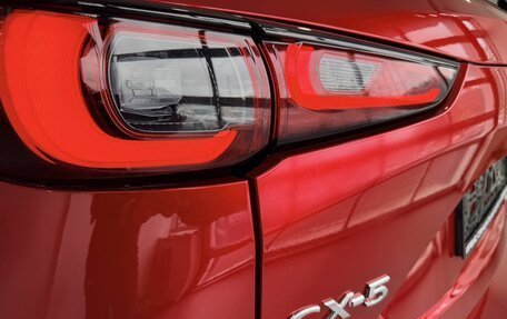 Mazda CX-5 II, 2026 год, 4 550 000 рублей, 9 фотография