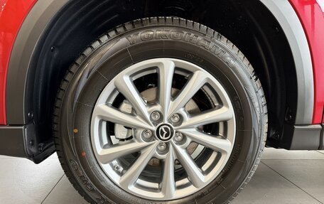 Mazda CX-5 II, 2026 год, 4 550 000 рублей, 14 фотография