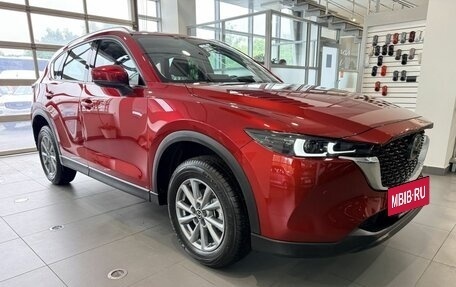 Mazda CX-5 II, 2026 год, 4 550 000 рублей, 3 фотография