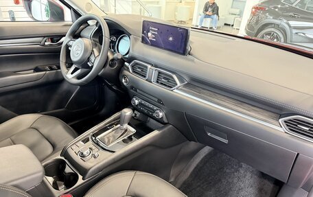 Mazda CX-5 II, 2026 год, 4 550 000 рублей, 22 фотография