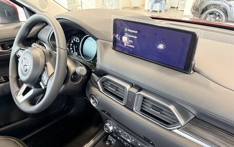 Mazda CX-5 II, 2026 год, 4 550 000 рублей, 23 фотография
