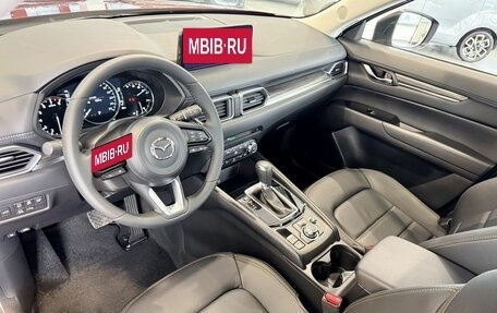 Mazda CX-5 II, 2026 год, 4 550 000 рублей, 26 фотография