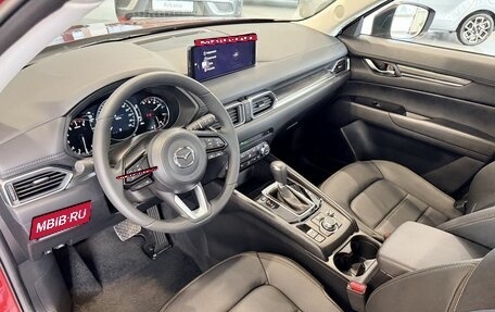 Mazda CX-5 II, 2026 год, 4 550 000 рублей, 24 фотография