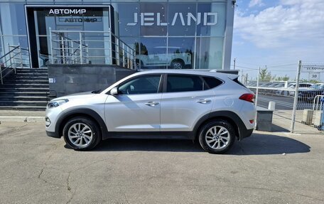 Hyundai Tucson III, 2017 год, 1 972 000 рублей, 8 фотография