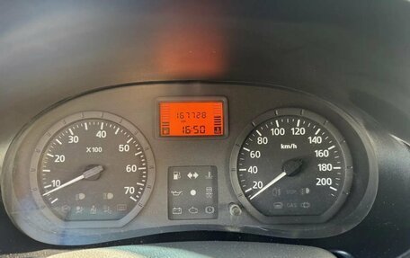 Renault Logan I, 2009 год, 357 000 рублей, 12 фотография