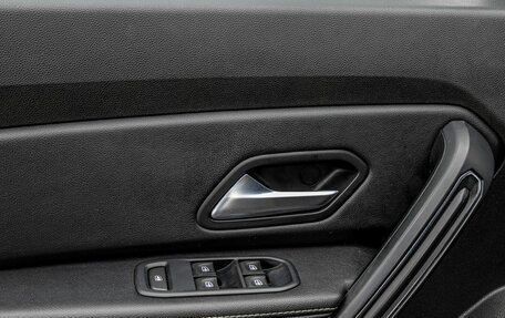 Renault Duster, 2021 год, 1 865 600 рублей, 9 фотография