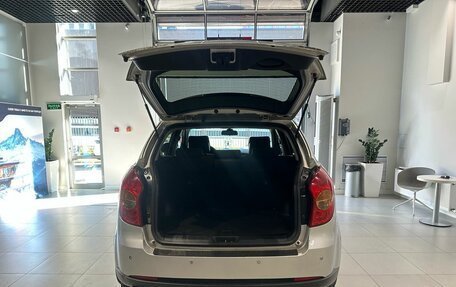 SsangYong Actyon II рестайлинг, 2011 год, 680 000 рублей, 7 фотография
