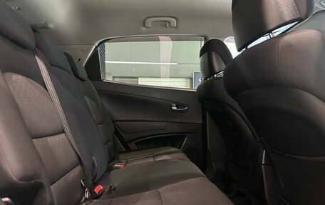 SsangYong Actyon II рестайлинг, 2011 год, 680 000 рублей, 11 фотография