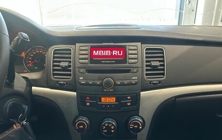 SsangYong Actyon II рестайлинг, 2011 год, 680 000 рублей, 16 фотография