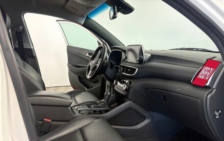 Hyundai Tucson III, 2019 год, 1 940 000 рублей, 10 фотография