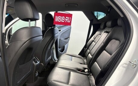 Hyundai Tucson III, 2019 год, 1 940 000 рублей, 11 фотография