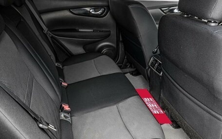 Nissan Qashqai, 2016 год, 1 497 800 рублей, 8 фотография