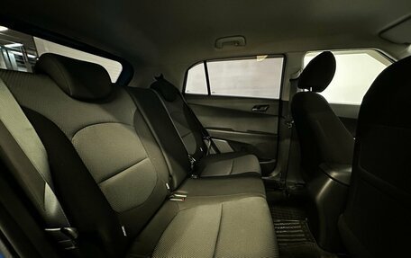 Hyundai Creta I рестайлинг, 2020 год, 2 180 000 рублей, 14 фотография