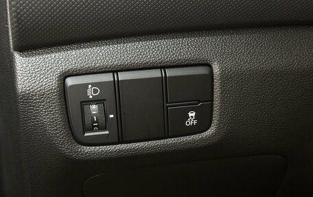 Hyundai Creta I рестайлинг, 2020 год, 2 180 000 рублей, 12 фотография